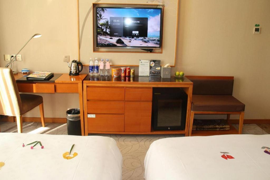 Expo Garden Hotel Kunming Esterno foto